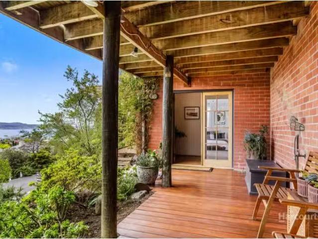 House for rent in Hobart, Tasmania