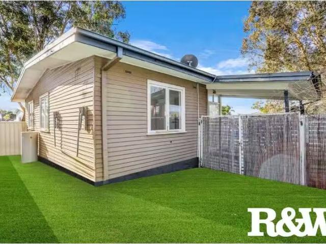 House for rent in Sydney, New South Wales