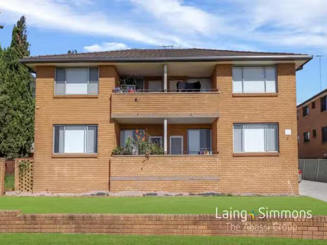 House for rent in Sydney, New South Wales
