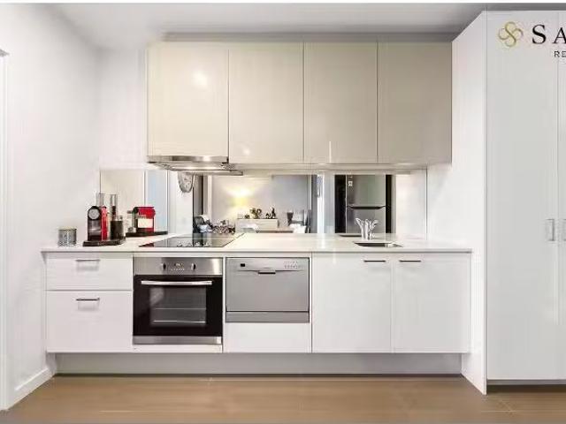 Apartment for rent in Camerons Creek, Victoria