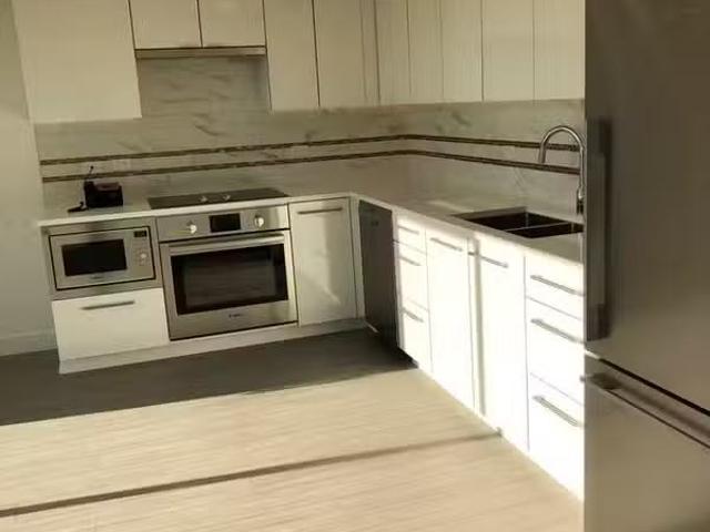 Condo for rent in Vancouver, British Columbia