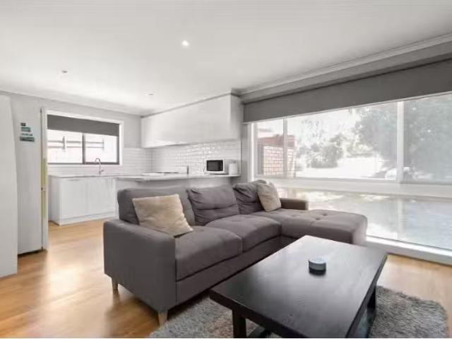 Apartment for rent in Geelong, Victoria