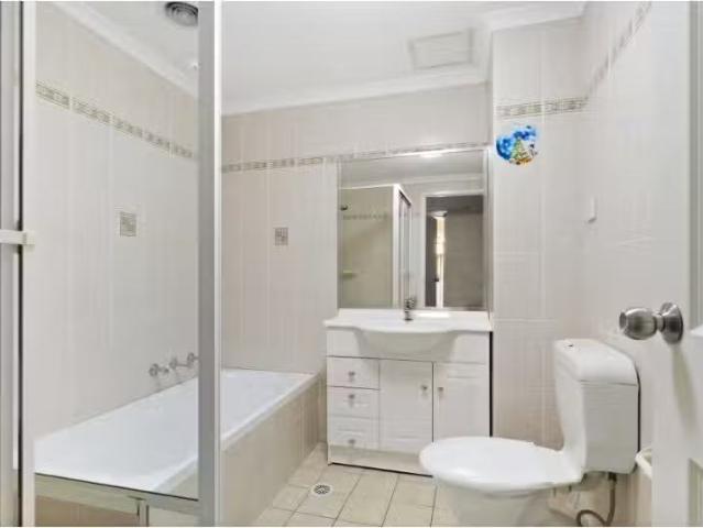 Apartment for rent in Sydney, New South Wales