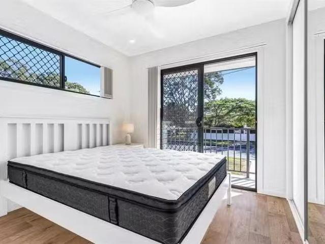 Apartment for rent in Toombul, Queensland