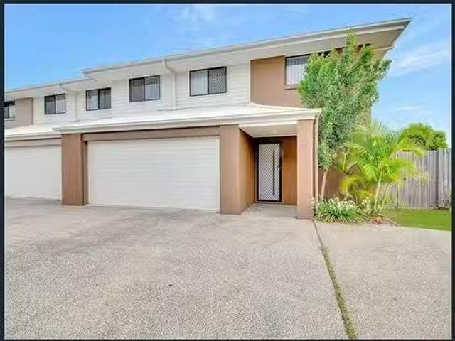 Apartment for rent in Gracemere, Queensland