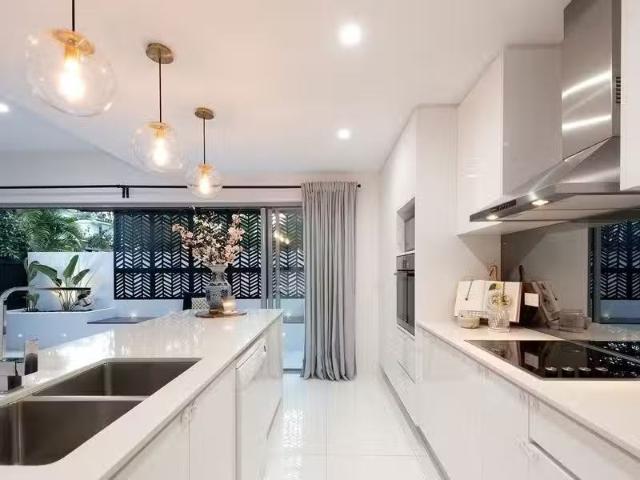 Condo for rent in Toombul, Queensland