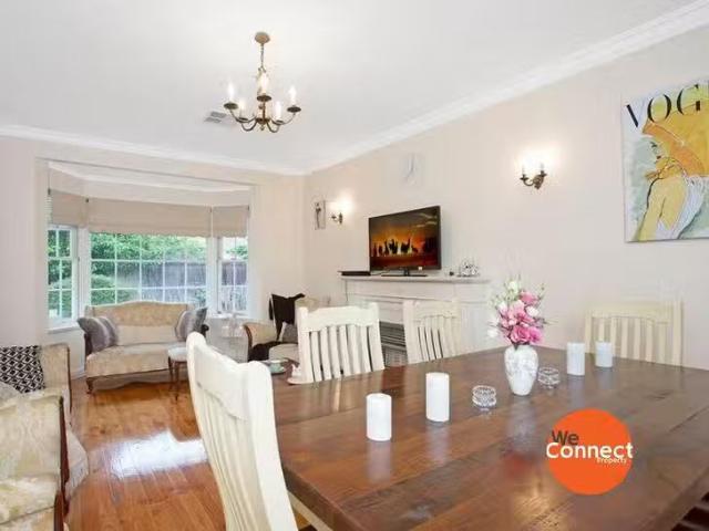 Apartment for rent in Camerons Creek, Victoria