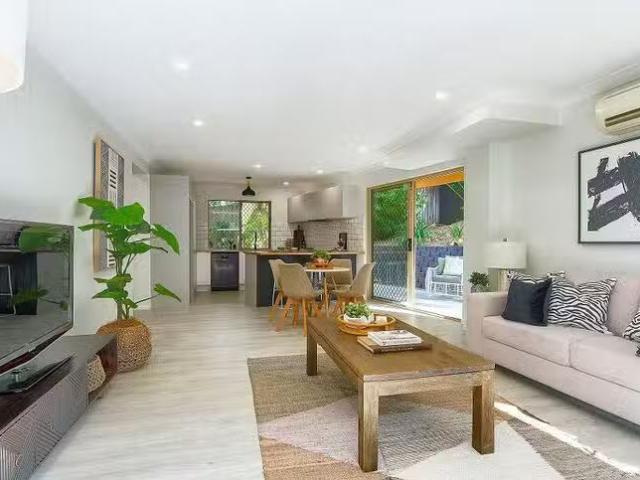 House for rent in Toombul, Queensland