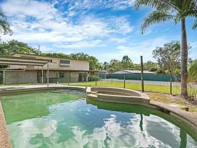House for rent in Toombul, Queensland