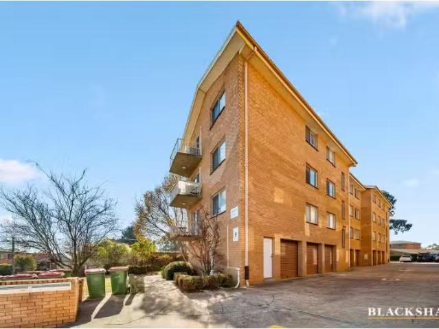 Apartment for rent in Queanbeyan, New South Wales