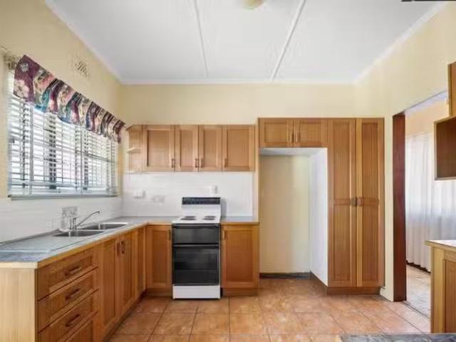 House for rent in Toombul, Queensland