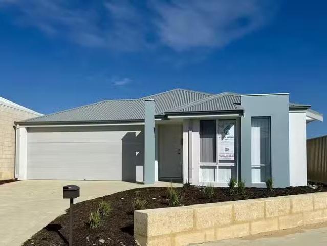 House for rent in Golden Bay, Western Australia