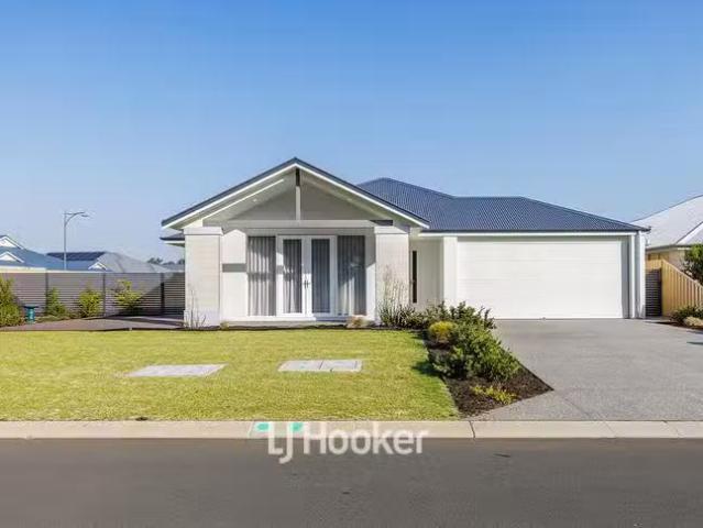 House for rent in Millbridge, Western Australia