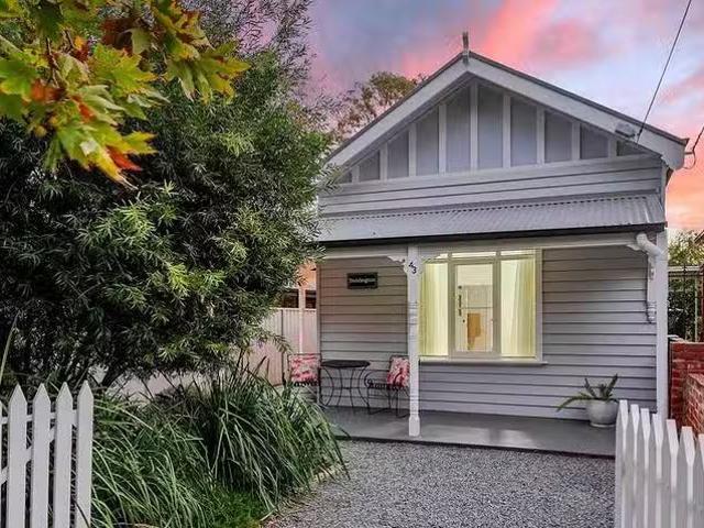 House for rent in Horseshoe Creek, South Australia