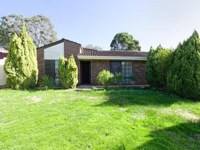 House for rent in Parmelia, Western Australia