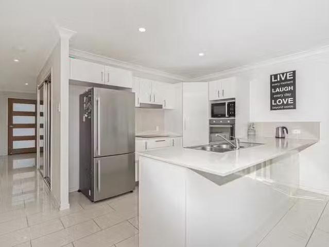 House for rent in Toombul, Queensland