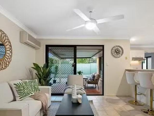 House for rent in Toombul, Queensland