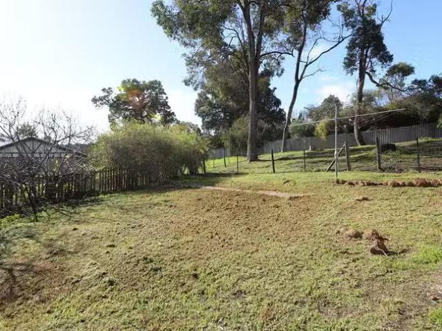 House for rent in Bridgetown, Western Australia