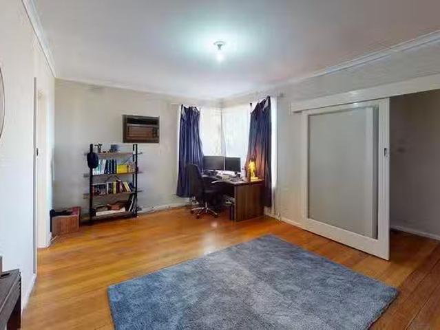 House for rent in Ascot Vale, Victoria