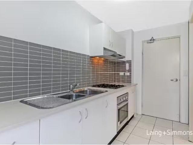 Apartment for rent in Sydney, New South Wales
