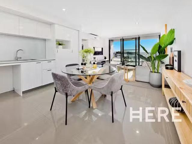 Apartment for rent in Cockburn, Western Australia