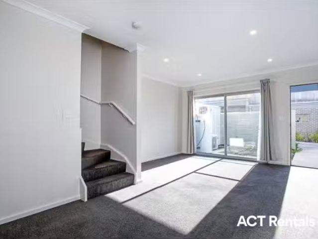 Condo for rent in Australian Capital Territory