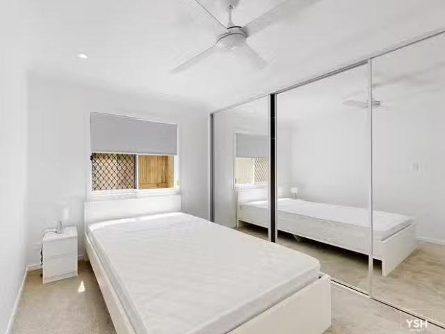 Apartment for rent in Methul, Queensland