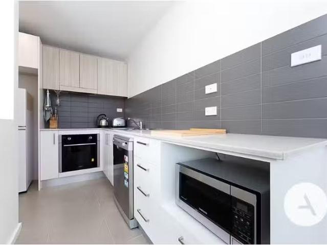 Apartment for rent in Hackett, Australian Capital Territory