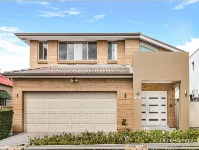 House for rent in Sydney, New South Wales