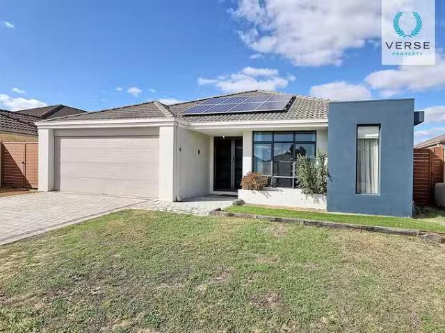 House for rent in Seville Grove, Western Australia