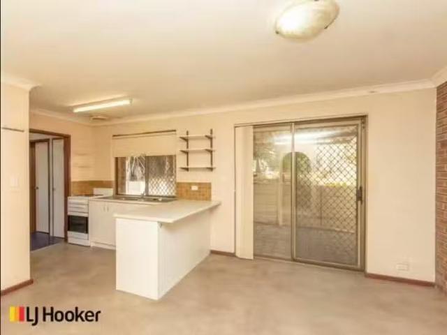 House for rent in Ferndale, Western Australia