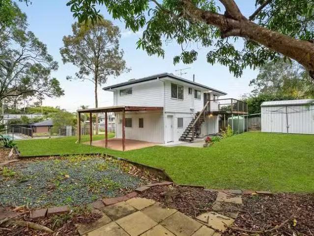 House for rent in Toombul, Queensland