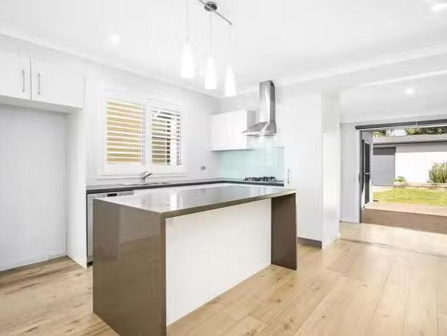 House for rent in Sutherland, New South Wales