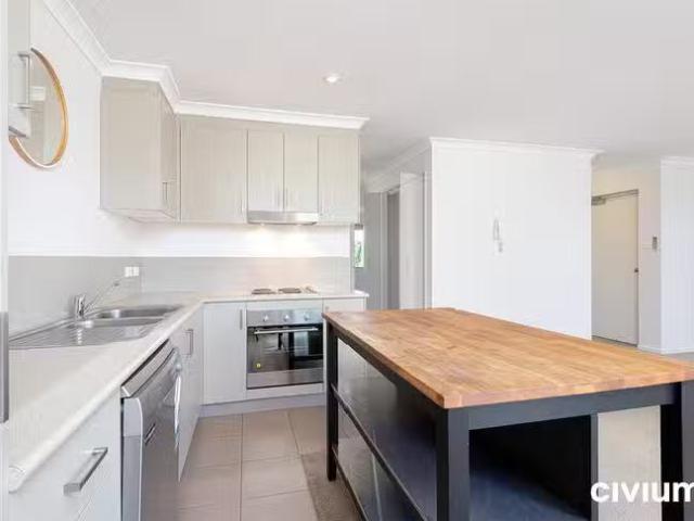 Apartment for rent in Dunlop, Australian Capital Territory