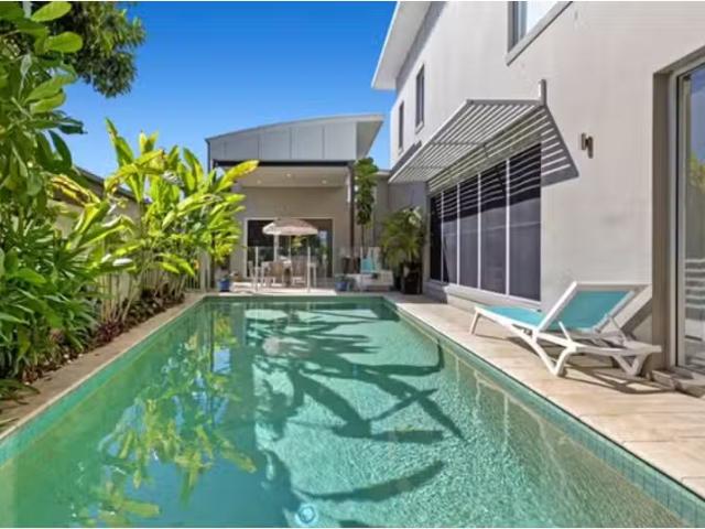 House for rent in Kingscliff, New South Wales