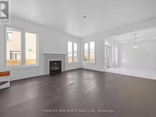 House for rent in York, Ontario
