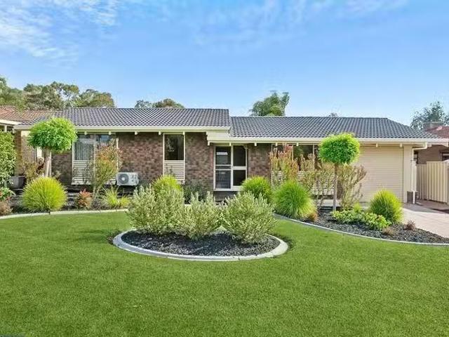 House for rent in Horseshoe Creek, South Australia