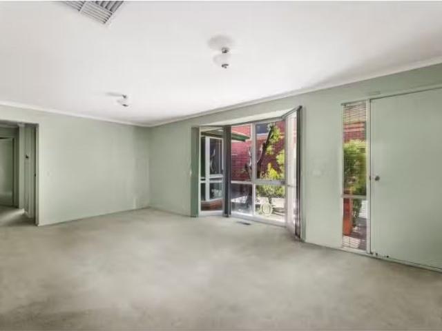 Apartment for rent in Camerons Creek, Victoria