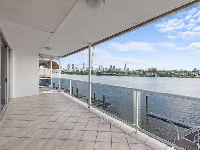 Apartment for rent in Toombul, Queensland