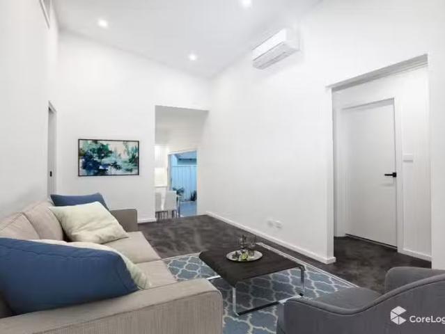 House for rent in New South Wales