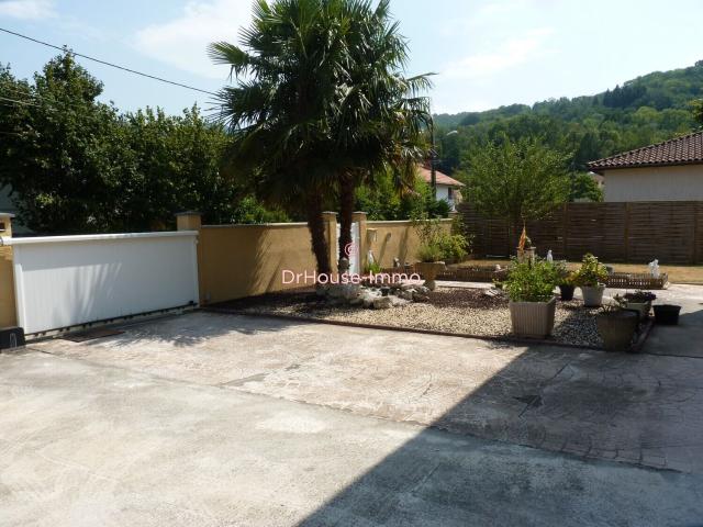 Maison vente à Foix, Saint-paul-de-jarrat