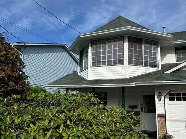 House for rent in Chilliwack, British Columbia