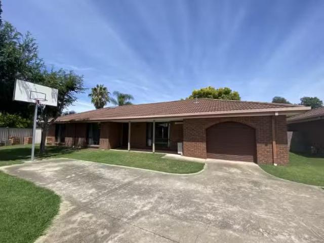 Condo for rent in Albury, New South Wales