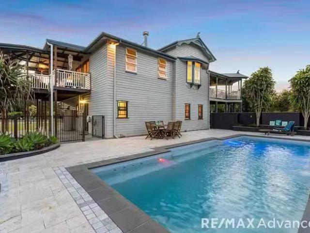 House for rent in Toombul, Queensland