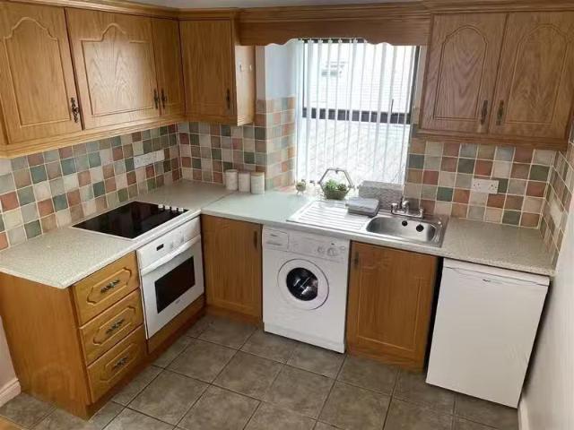 Apartment to rent