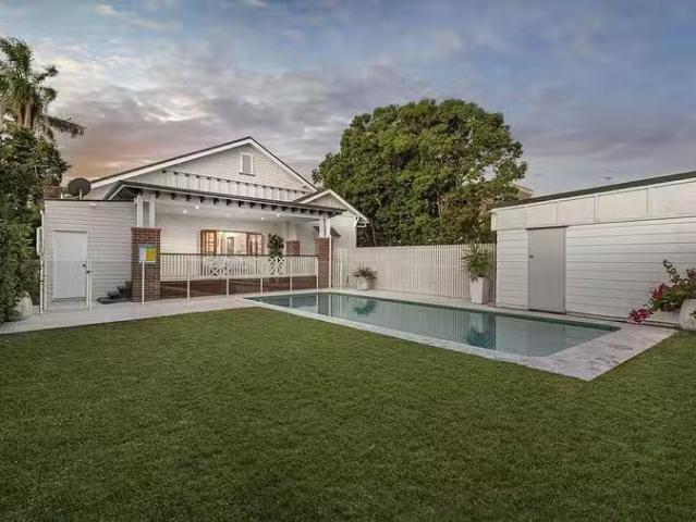 House for rent in Toombul, Queensland