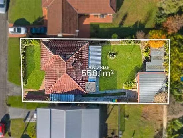 House for rent in Killarney Vale, New South Wales