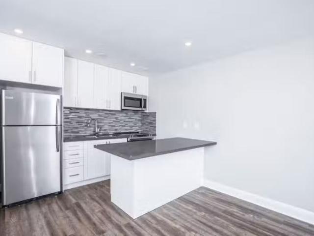 Apartment for rent in Woburn, Ontario
