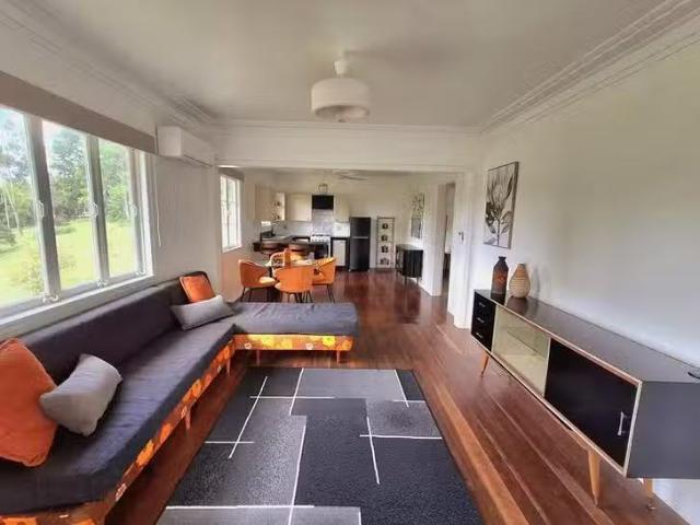 House for rent in Kunghur, New South Wales