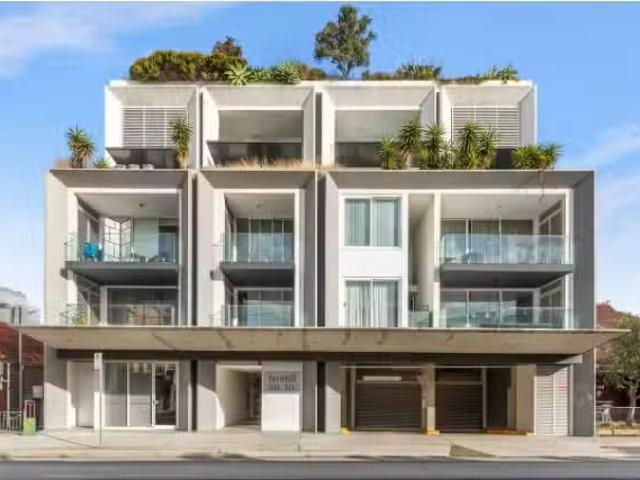 Apartment for rent in Canterbury, New South Wales